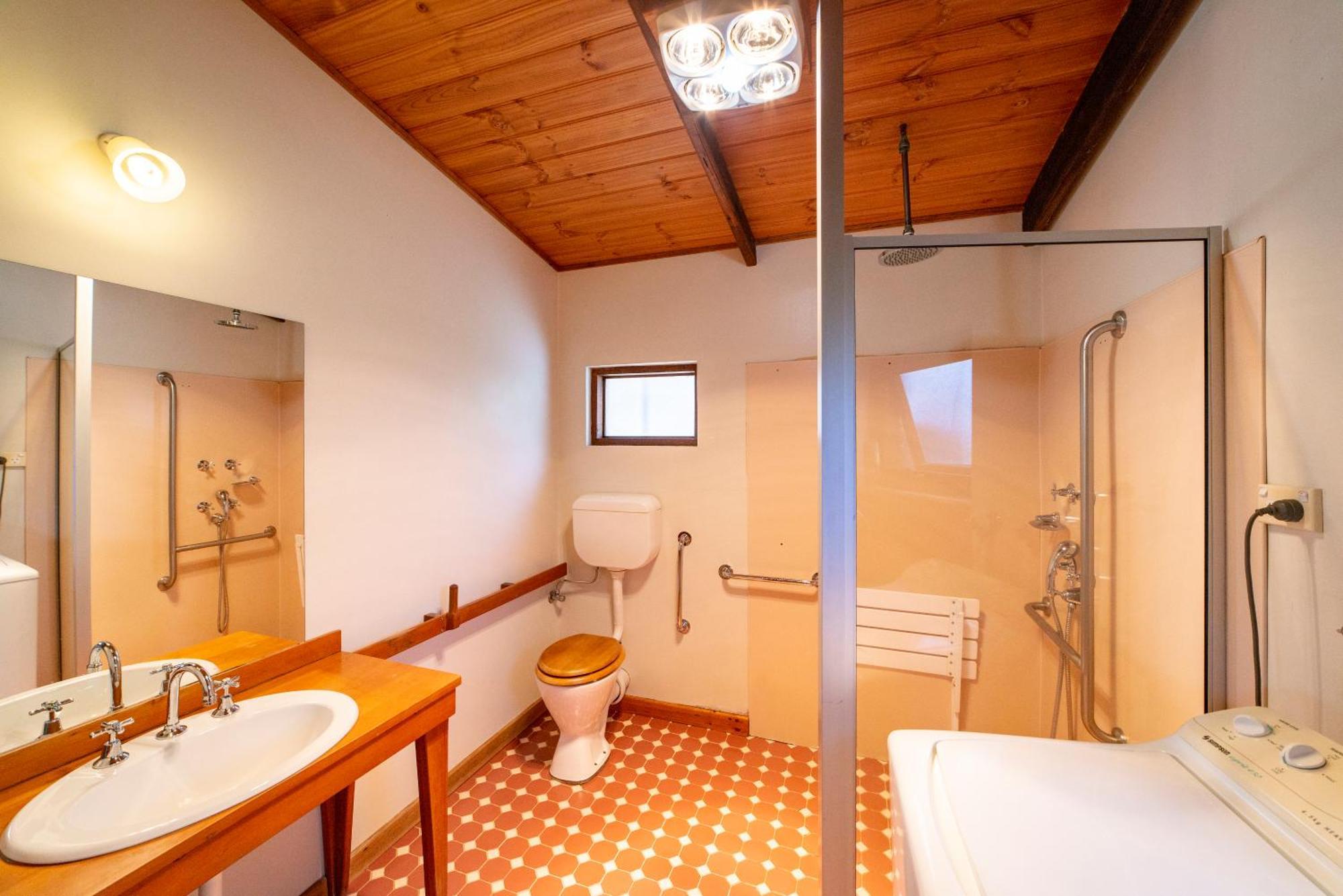 Grampians Pioneer Cottages Halls Gap Habitación foto