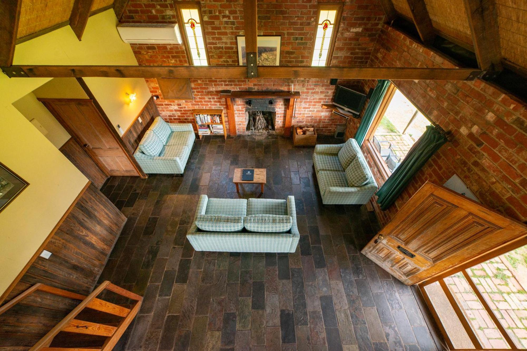 Grampians Pioneer Cottages Halls Gap Habitación foto