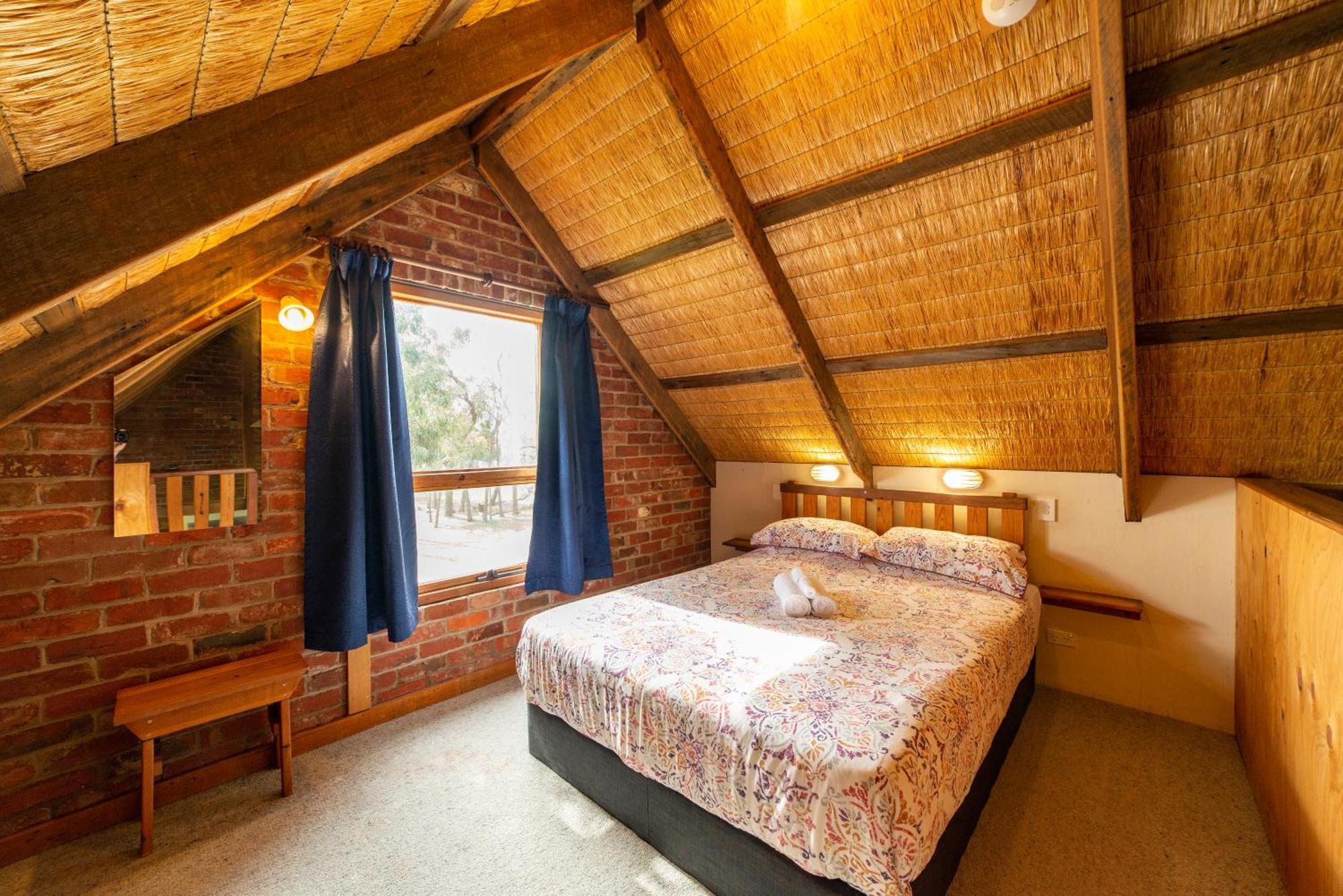 Grampians Pioneer Cottages Halls Gap Habitación foto