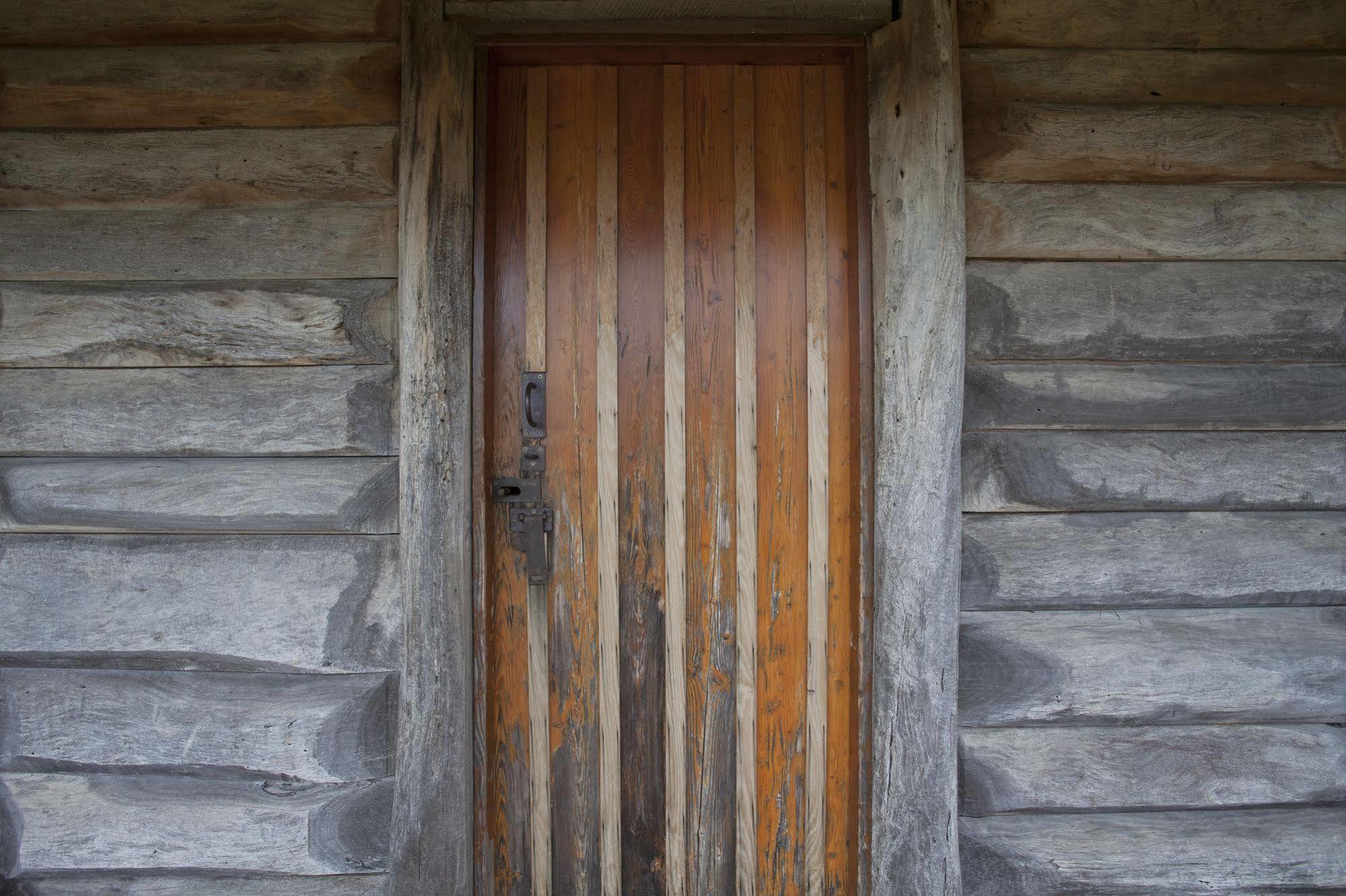 Grampians Pioneer Cottages Halls Gap Exterior foto